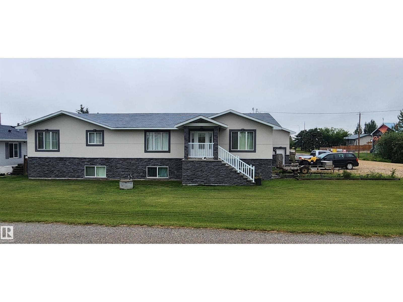 5104 - 49 AV - Main photo, Busby, Alberta