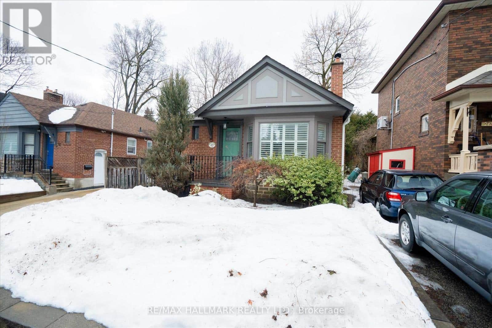 49 ELVINA GARDENS - Photo 2 of 32, Toronto (Mount Pleasant East), Ontario