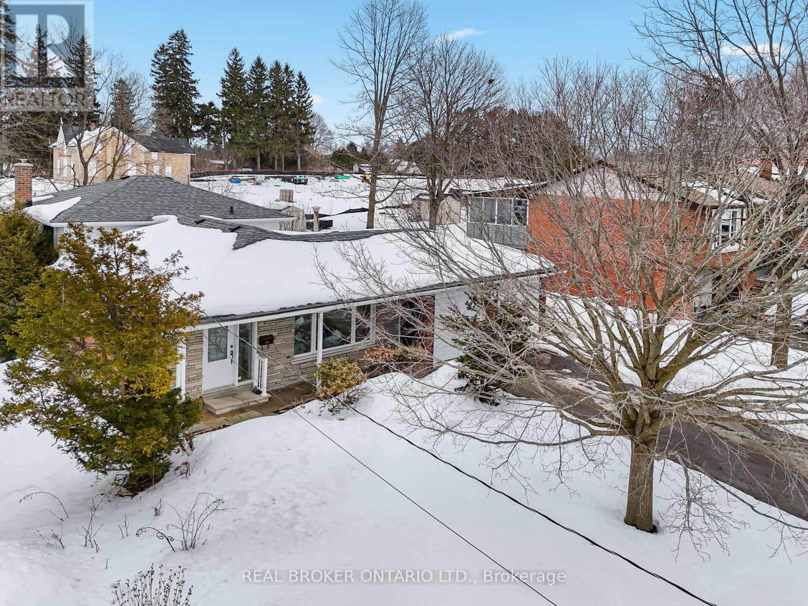 5 JOSEPH STREET - Photo 4 of 32, Uxbridge, Ontario