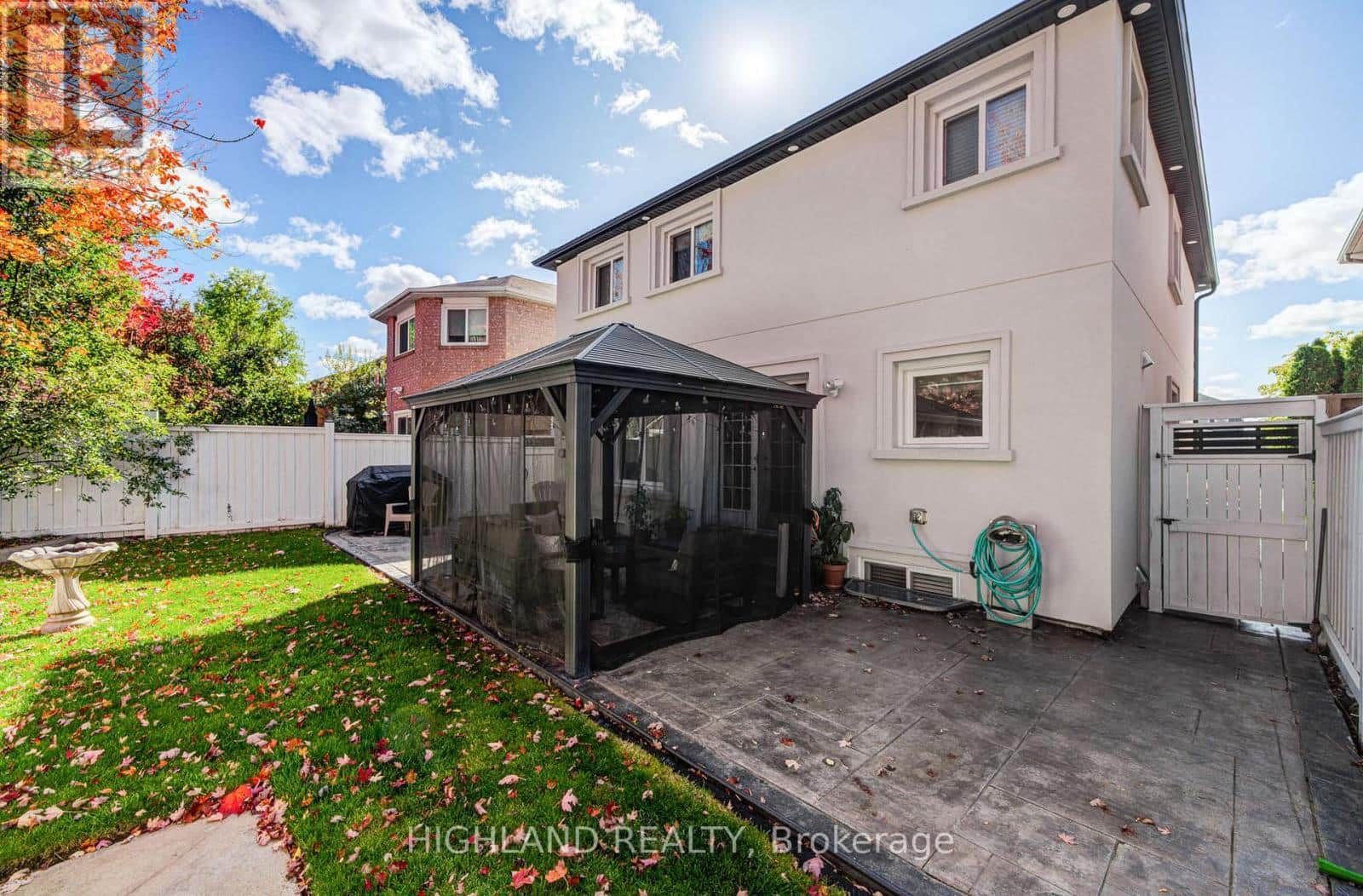 5191 WARWICKSHIRE WAY - Photo 3 of 48, Mississauga (East Credit), Ontario