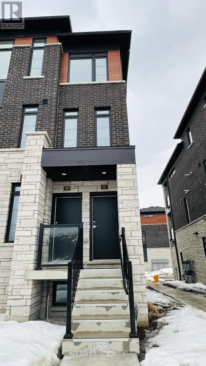 511 TIM MANLEY AVENUE - Main photo, Caledon, Ontario