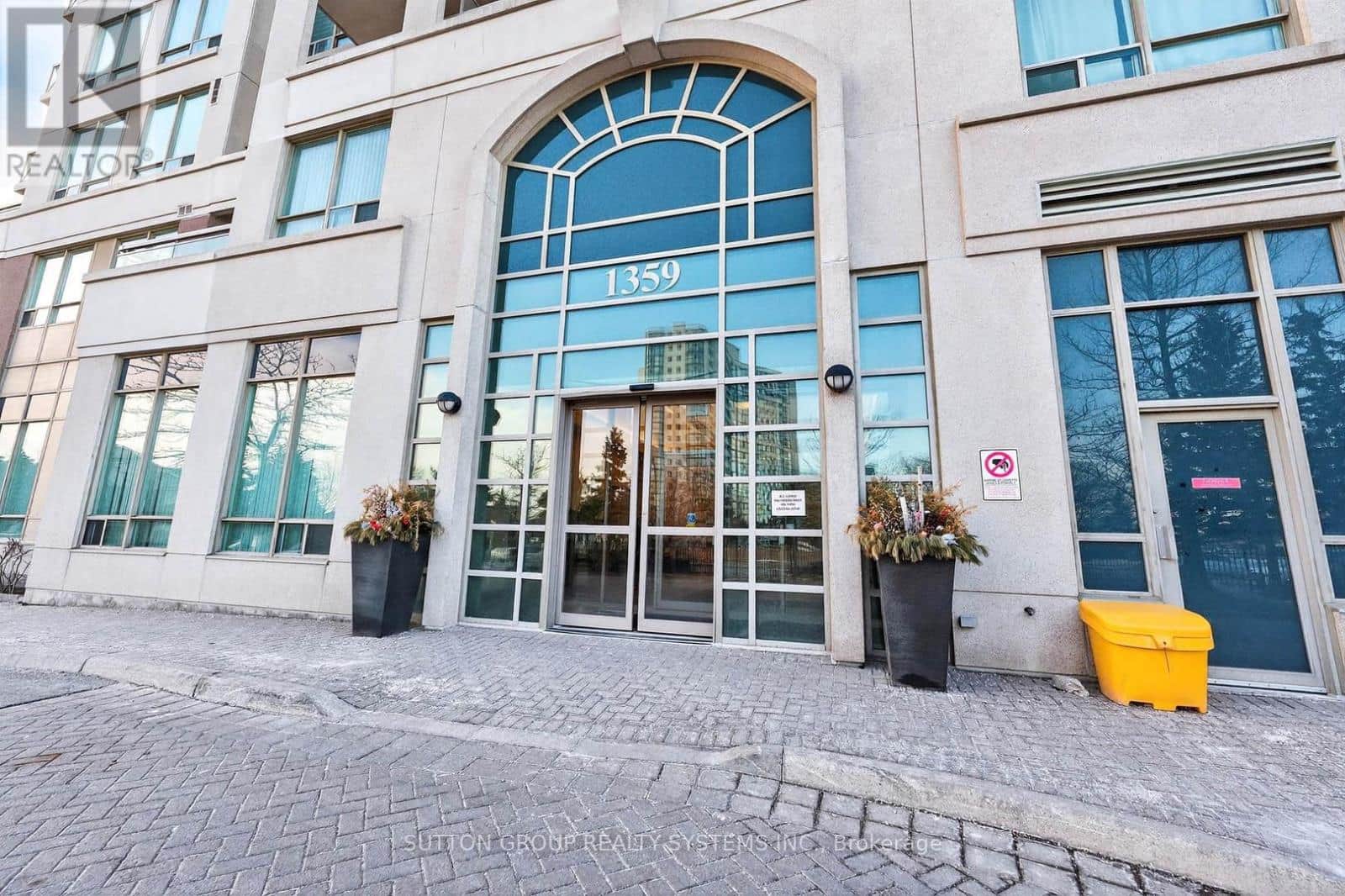 902 - 1359 RATHBURN ROAD E - Photo 3 of 39, Mississauga (Rathwood), Ontario