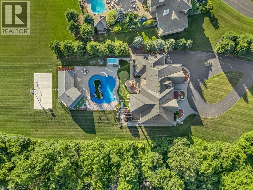 3122 CEDAR SPRINGS Road - Main photo, Burlington, Ontario