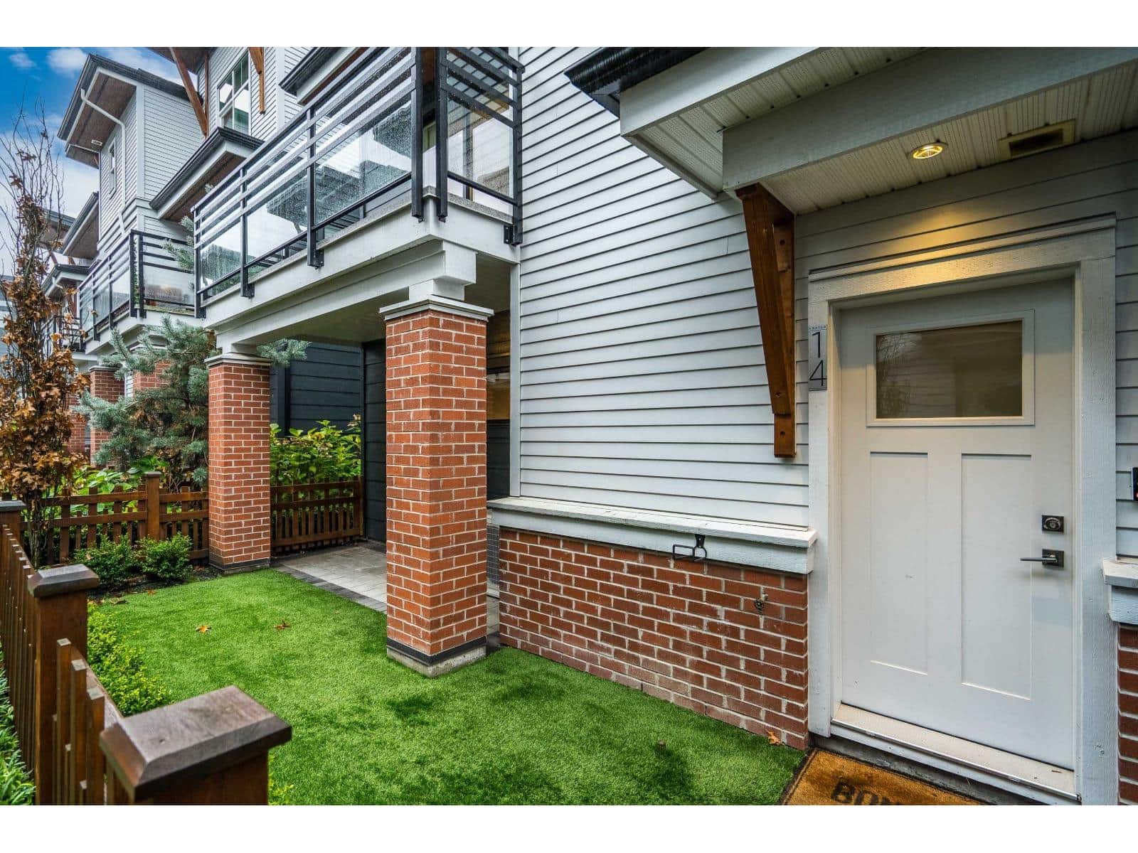 14 22128 48A AVENUE - Photo 5 of 34, Langley, British Columbia