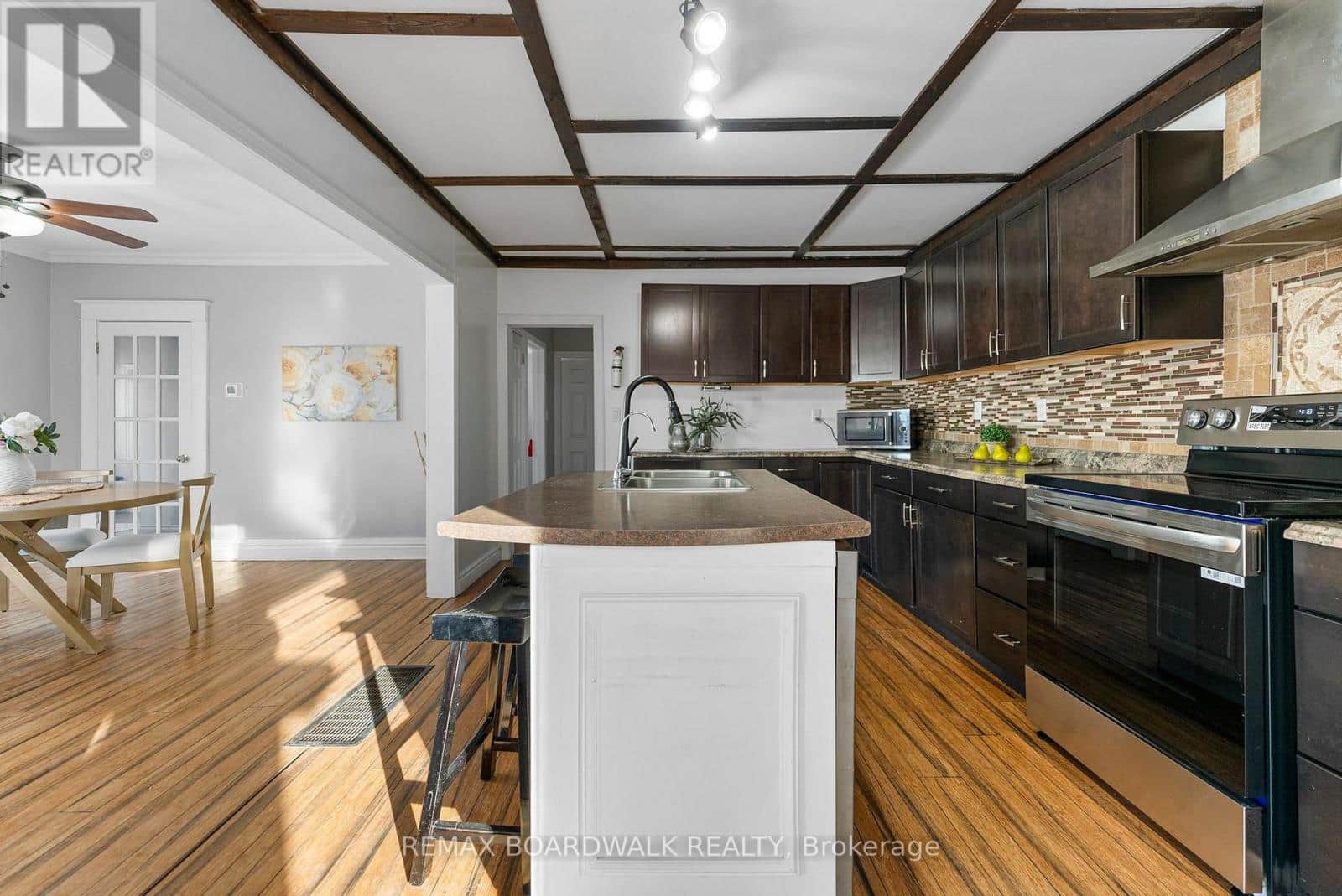 36 MAIN STREET - Photo 4 of 43, North Stormont, Ontario