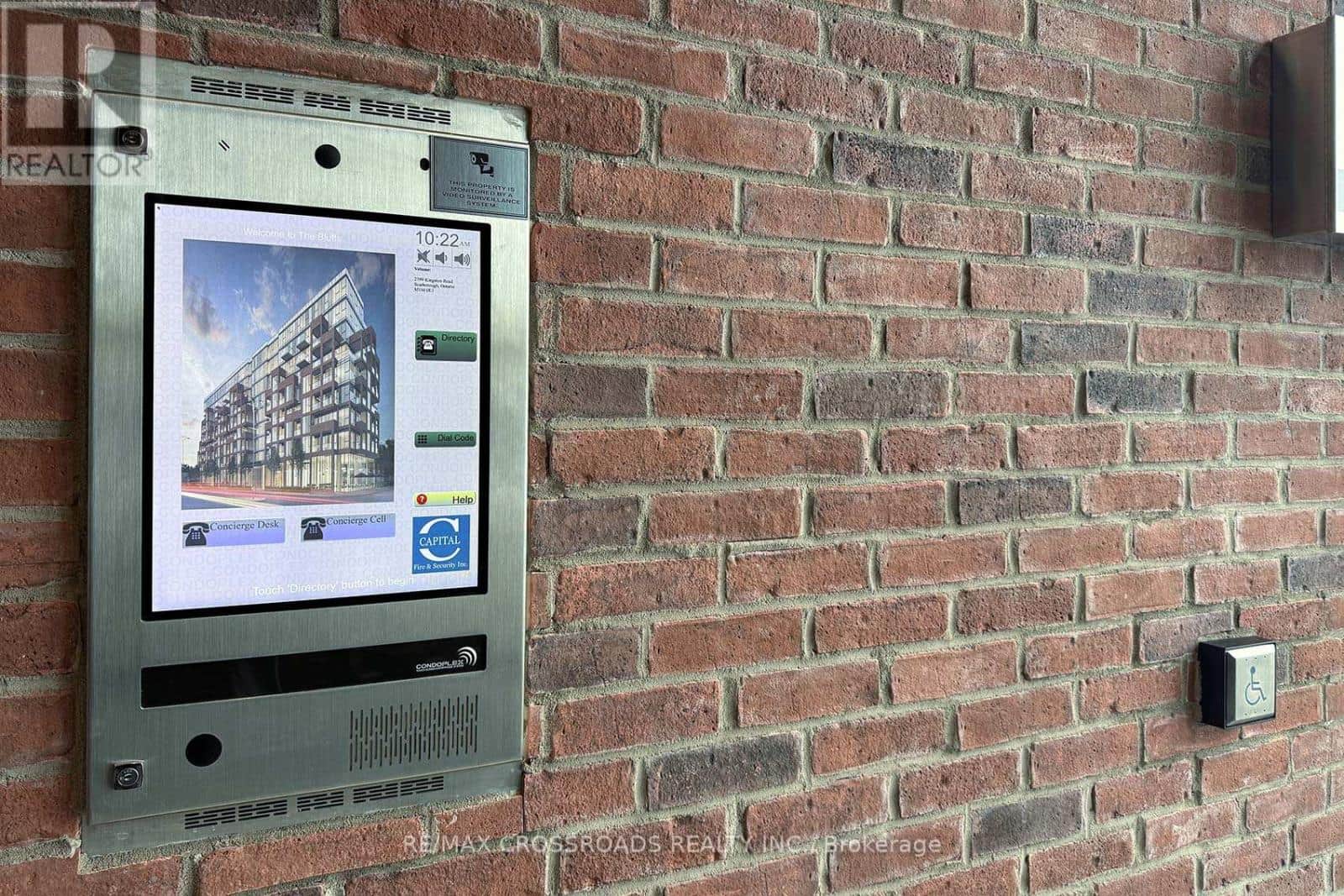 628 - 2799 KINGSTON ROAD - Photo 4 of 14, Toronto (Cliffcrest), Ontario