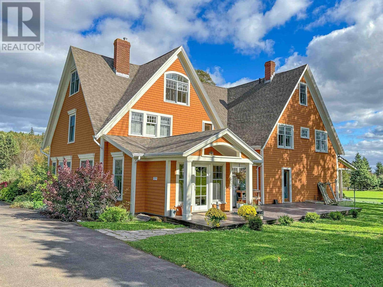 6123 Route 13, 6123 Route 13 - Photo 2 of 50, New Glasgow, Prince Edward Island