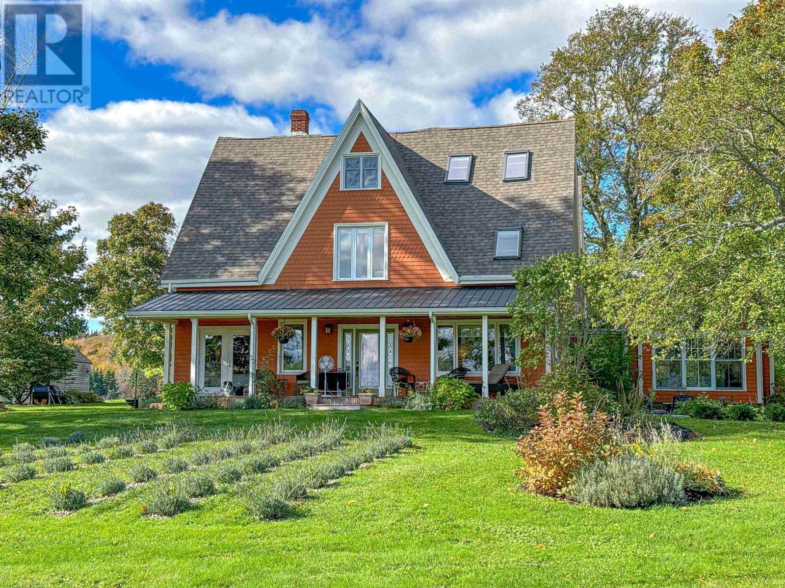 6123 Route 13, 6123 Route 13 - Photo 3 of 50, New Glasgow, Prince Edward Island