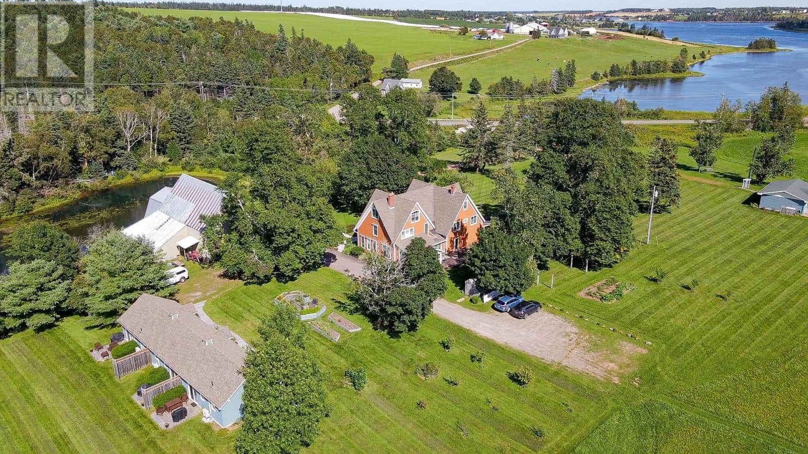 6123 Route 13, 6123 Route 13 - Photo 5 of 50, New Glasgow, Prince Edward Island