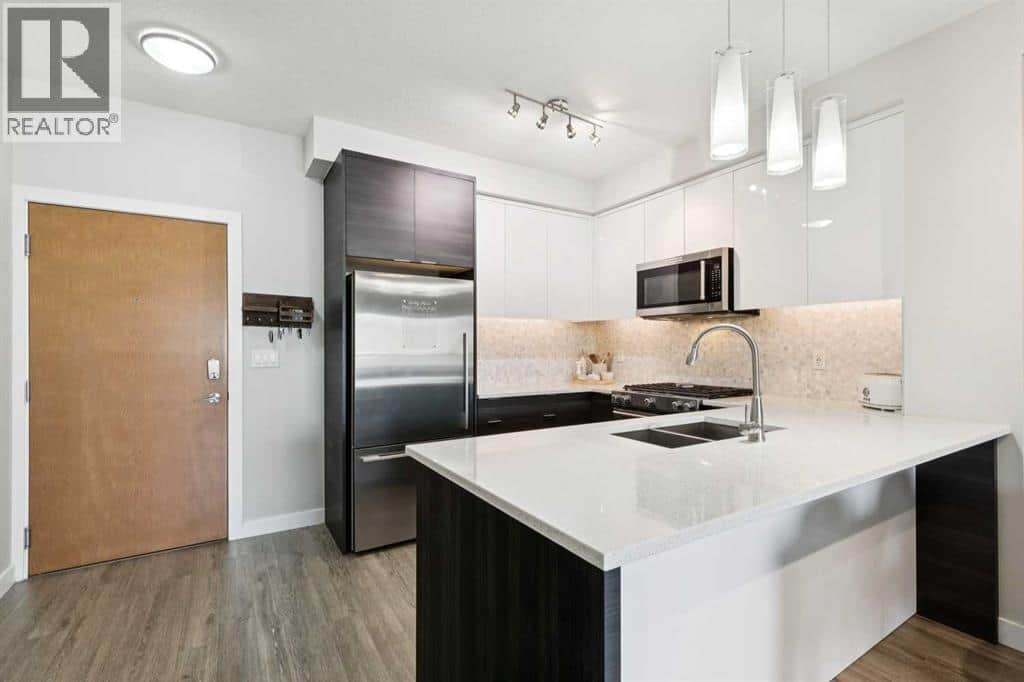 3204, 95 Burma Star Road SW - Photo 5 of 24, Calgary, Alberta