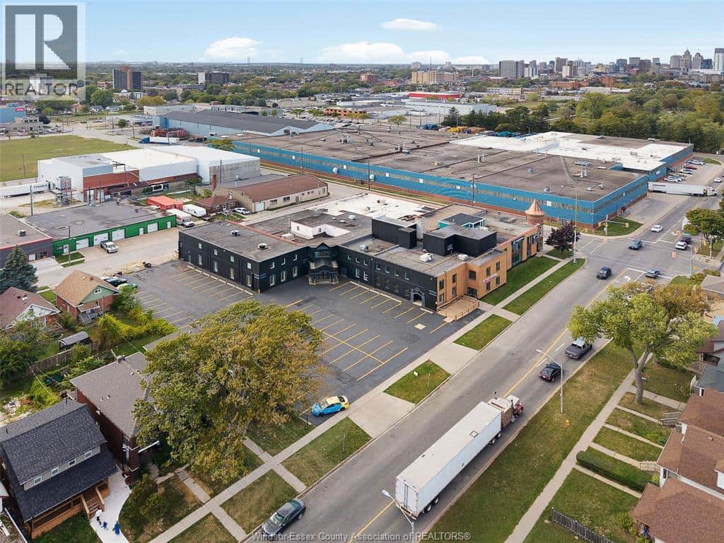 1501 HOWARD AVENUE Unit# 201C - Photo 2 of 7, Windsor, Ontario