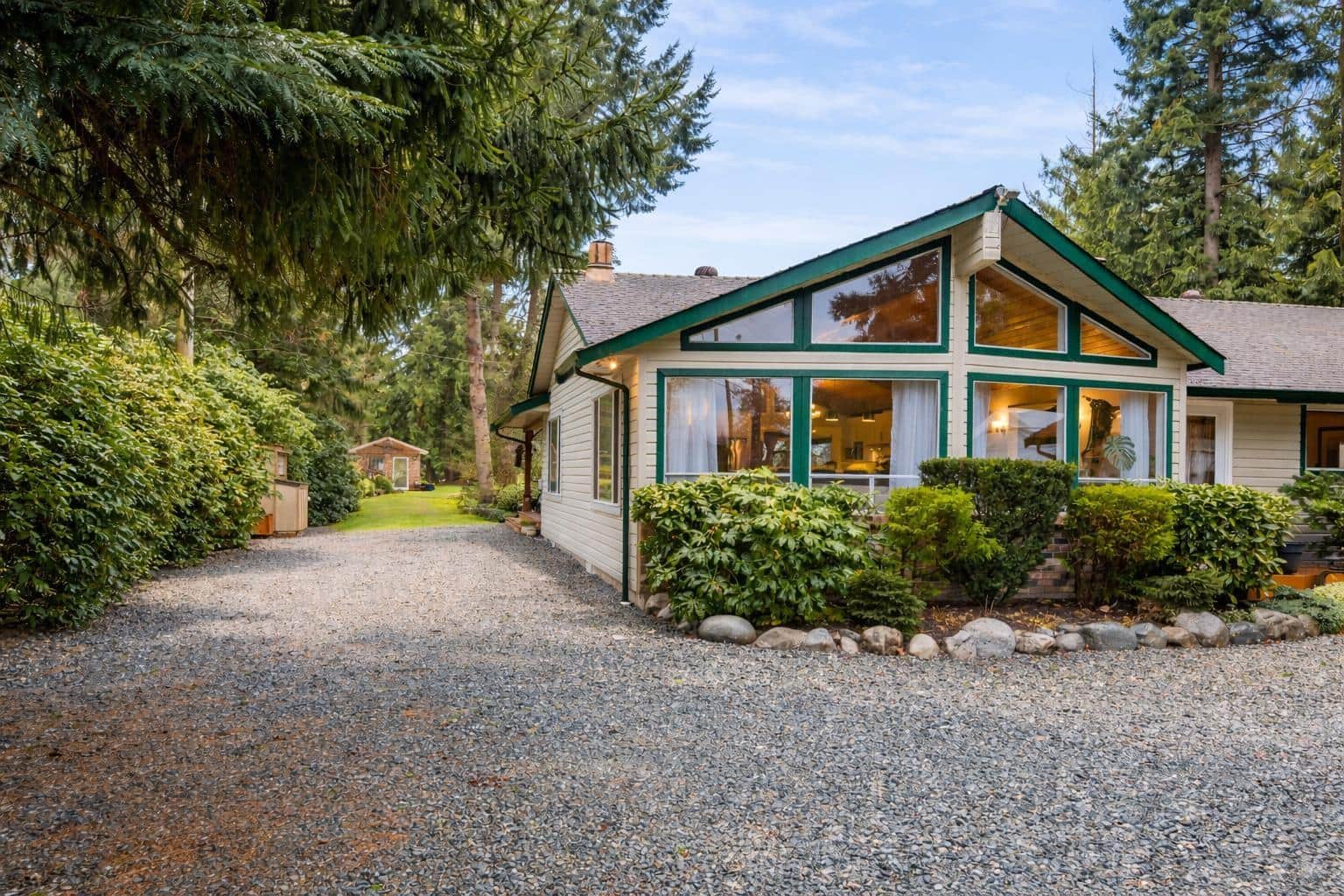 22558 OLD YALE ROAD - Photo 3 of 40, Langley, British Columbia