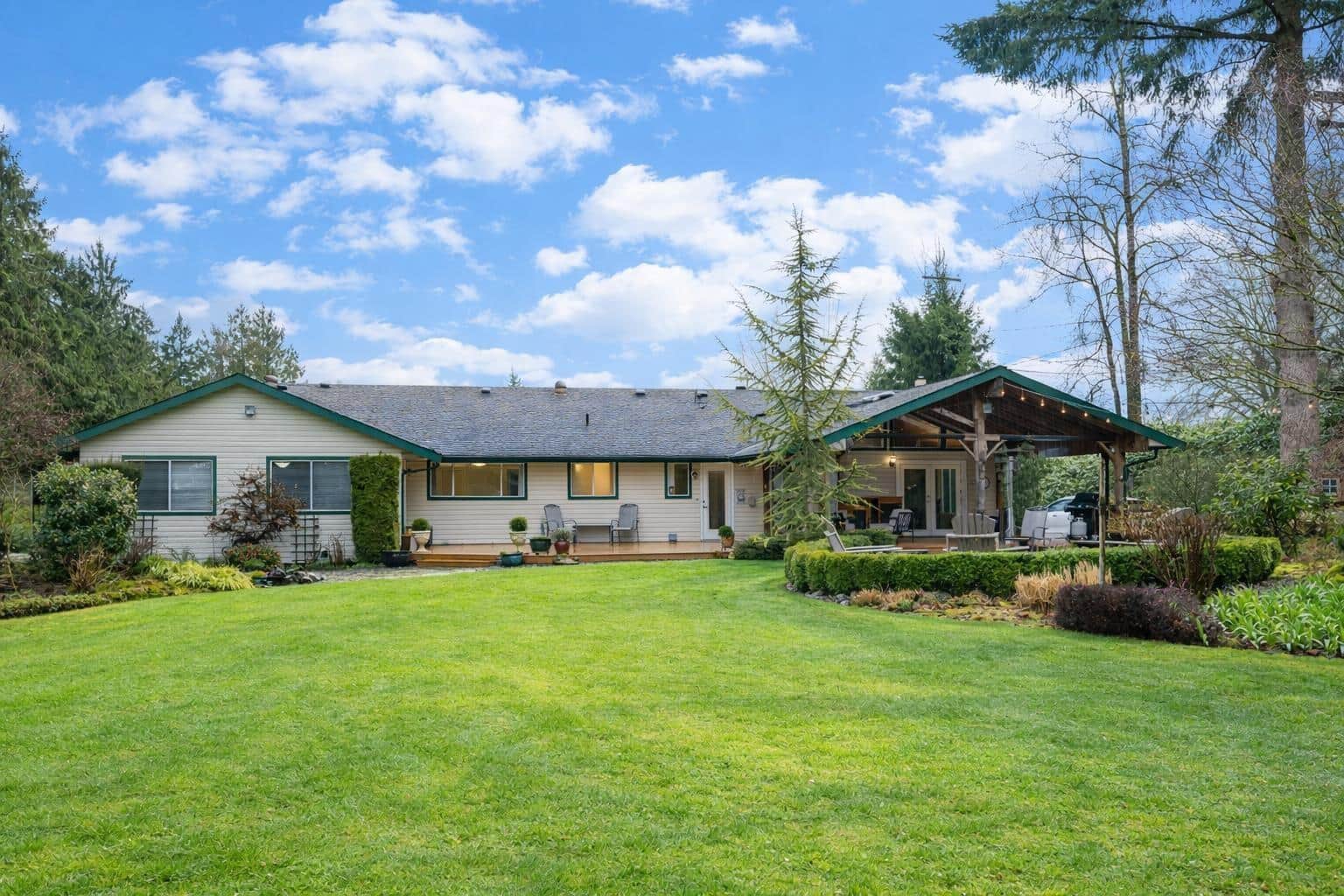 22558 OLD YALE ROAD - Photo 4 of 40, Langley, British Columbia