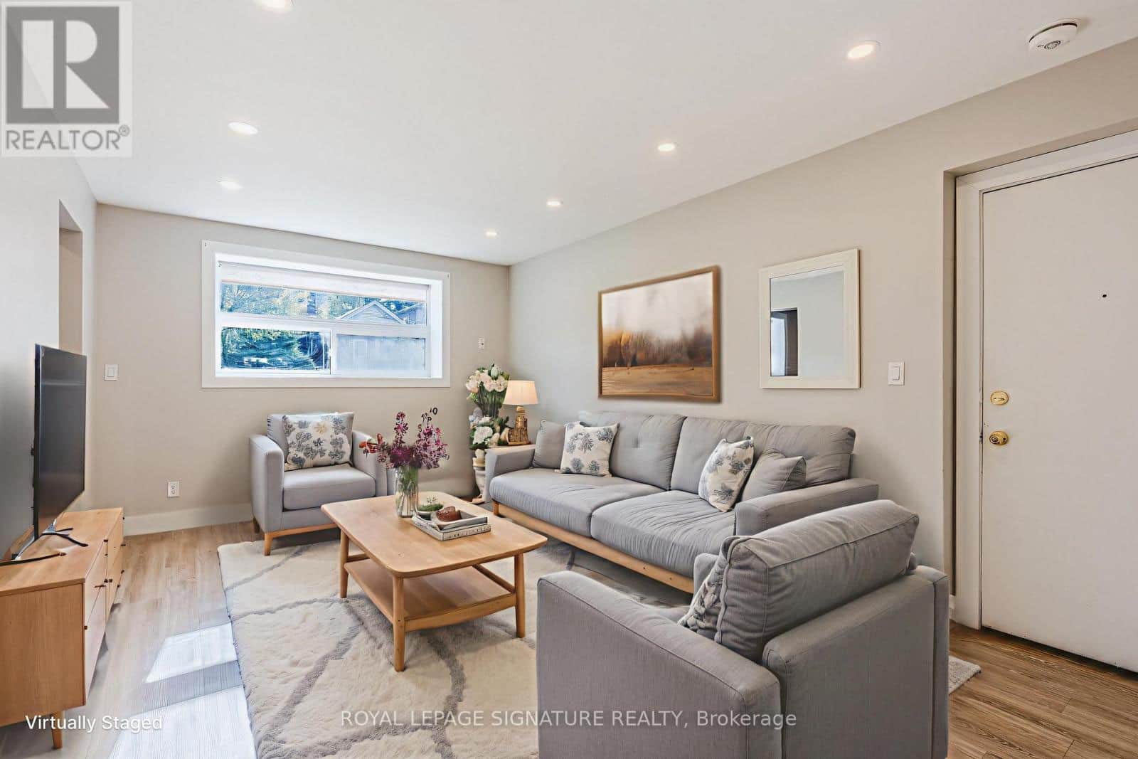 1 - 1 HASSARD AVENUE - Photo 2 of 17, Toronto (East York), Ontario