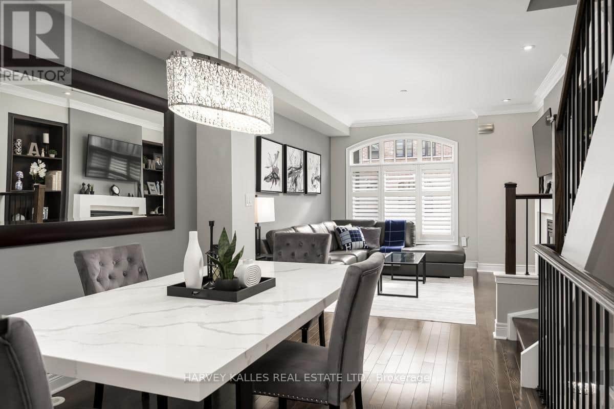 16 POWSELAND CRESCENT - Photo 5 of 45, Vaughan (West Woodbridge), Ontario