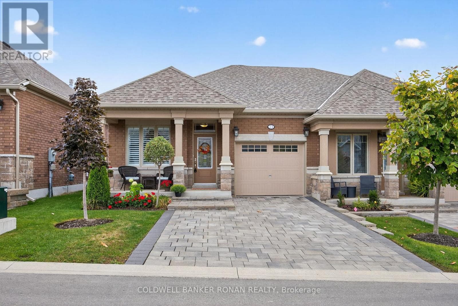 10 - 73 SUMMERHILL DRIVE - Main photo, New Tecumseth (Alliston), Ontario