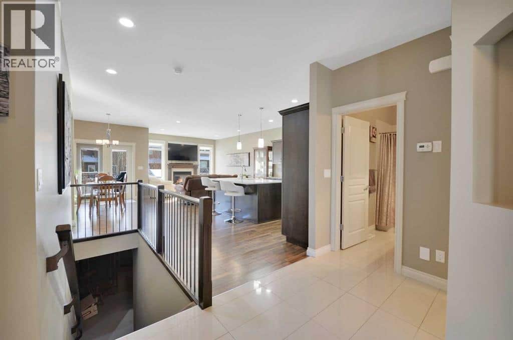 12 Rosse Place - Photo 5 of 36, Sylvan Lake, Alberta