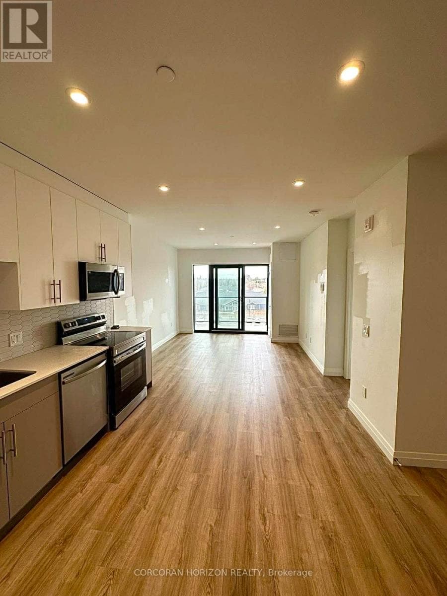 418 - 525 NEW DUNDEE ROAD - Main photo, Kitchener, Ontario