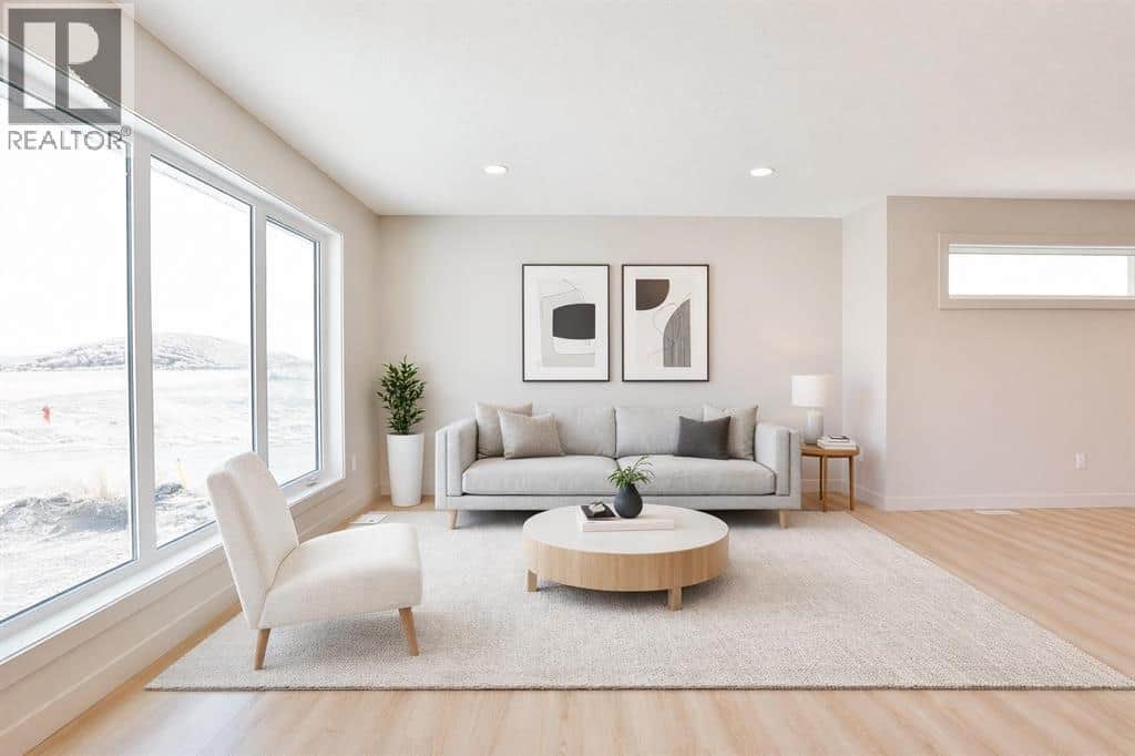 320 Aquitania Boulevard W - Photo 4 of 30, Lethbridge, Alberta