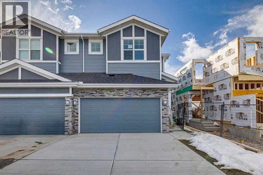 28 Southborough Common - Main photo, Cochrane, Alberta