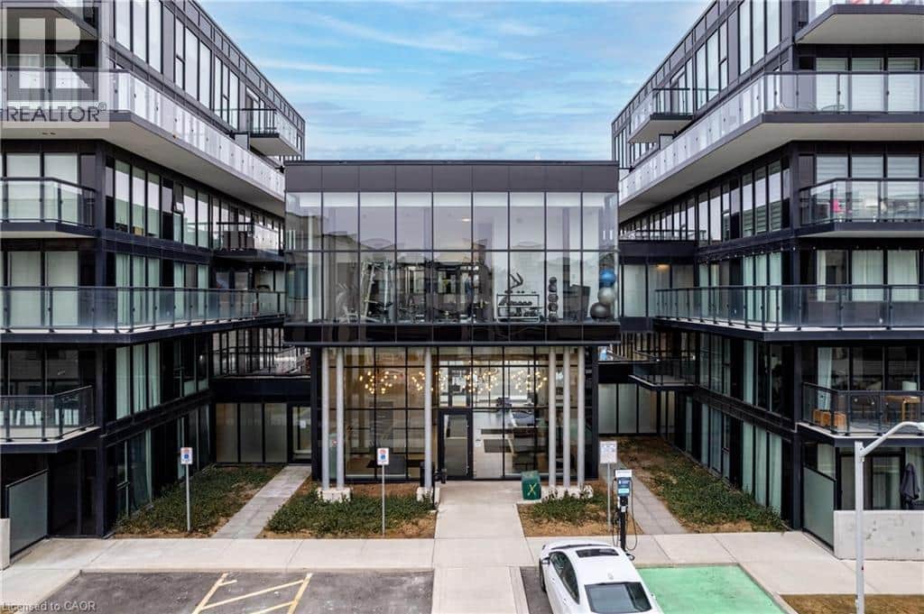 1117 COOKE Boulevard Unit# A112 - Photo 2 of 32, Burlington, Ontario