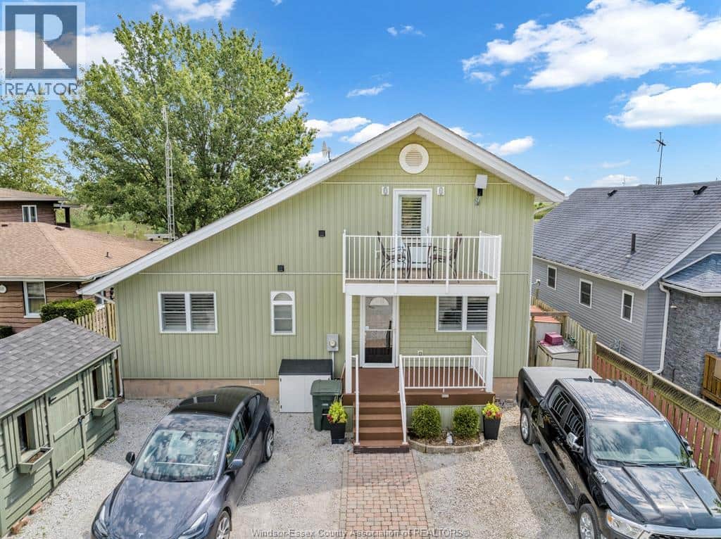 196 RIVERSIDE ROAD - Photo 2 of 50, Lakeshore, Ontario