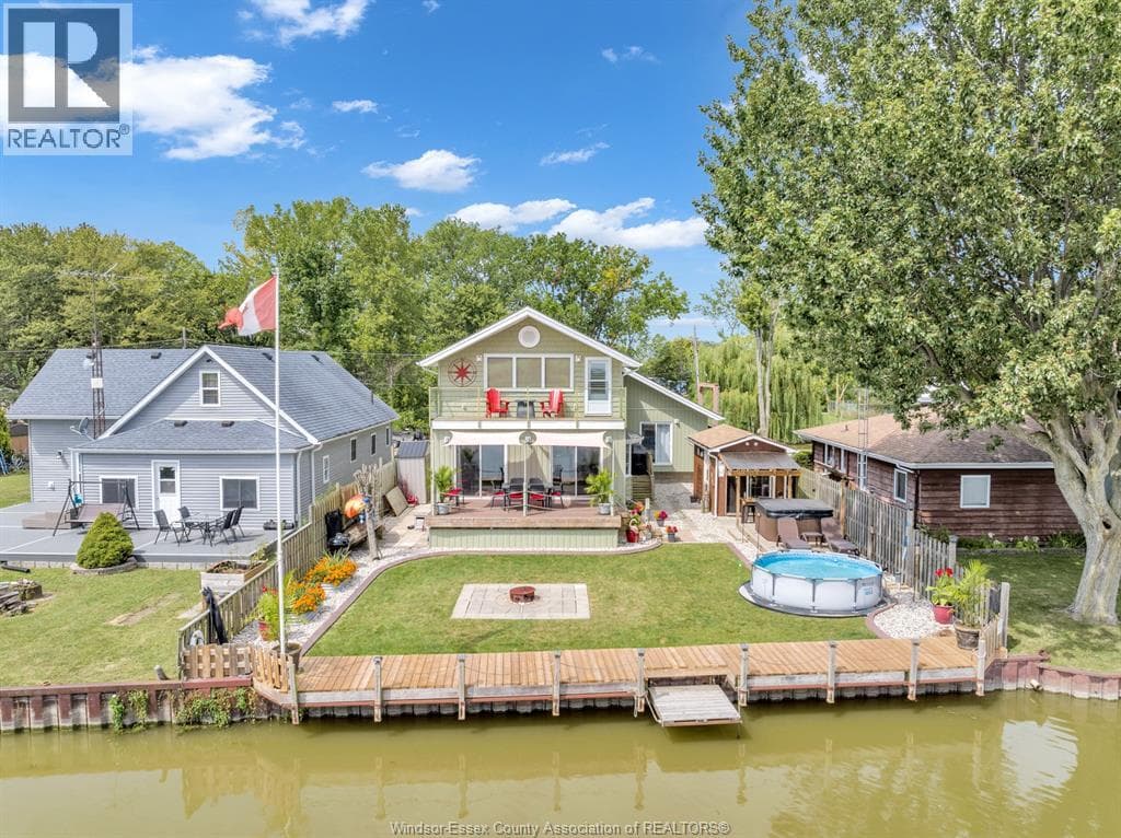 196 RIVERSIDE ROAD - Main photo, Lakeshore, Ontario