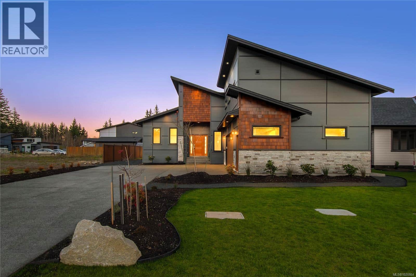 778 Sitka St - Photo 2 of 50, Campbell River, British Columbia