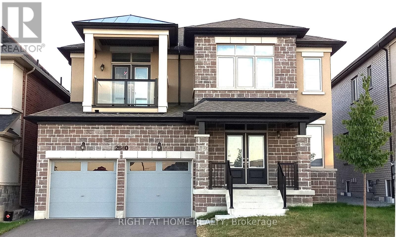 2640 SAPPHIRE DRIVE - Main photo, Pickering, Ontario