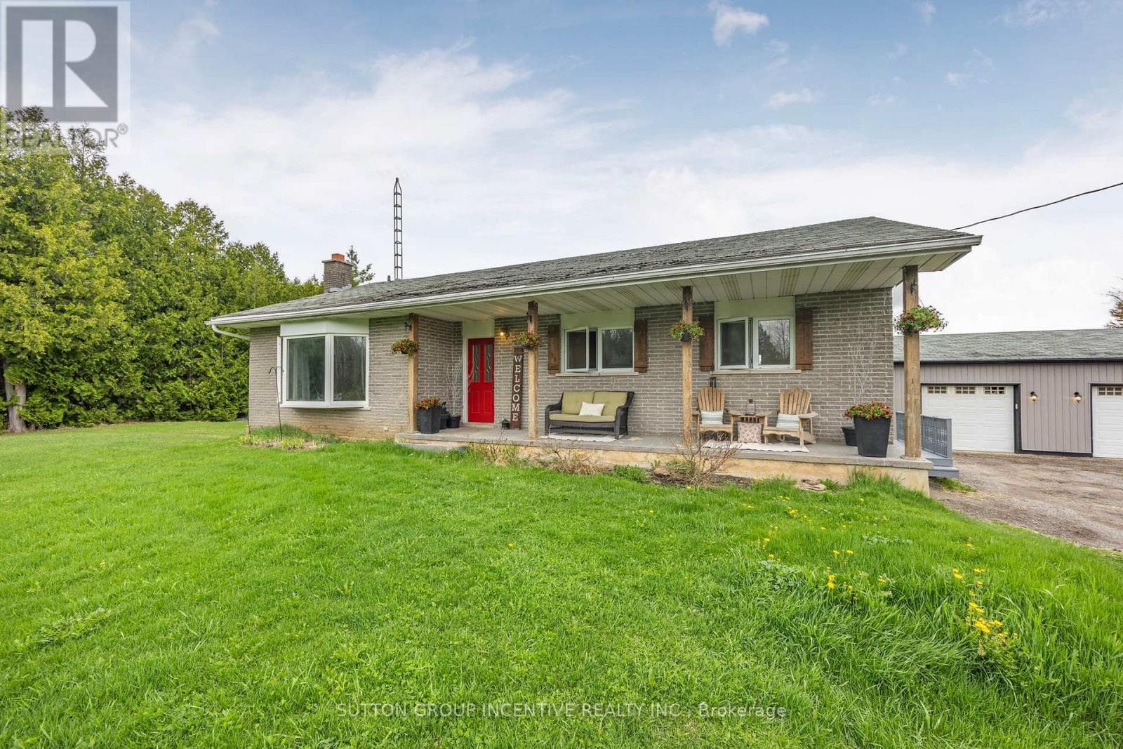 2266 FOXMEAD ROAD - Main photo, Oro-Medonte, Ontario