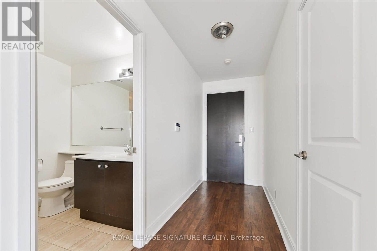 4502 - 60 ABSOLUTE AVENUE - Photo 3 of 25, Mississauga (Hurontario), Ontario