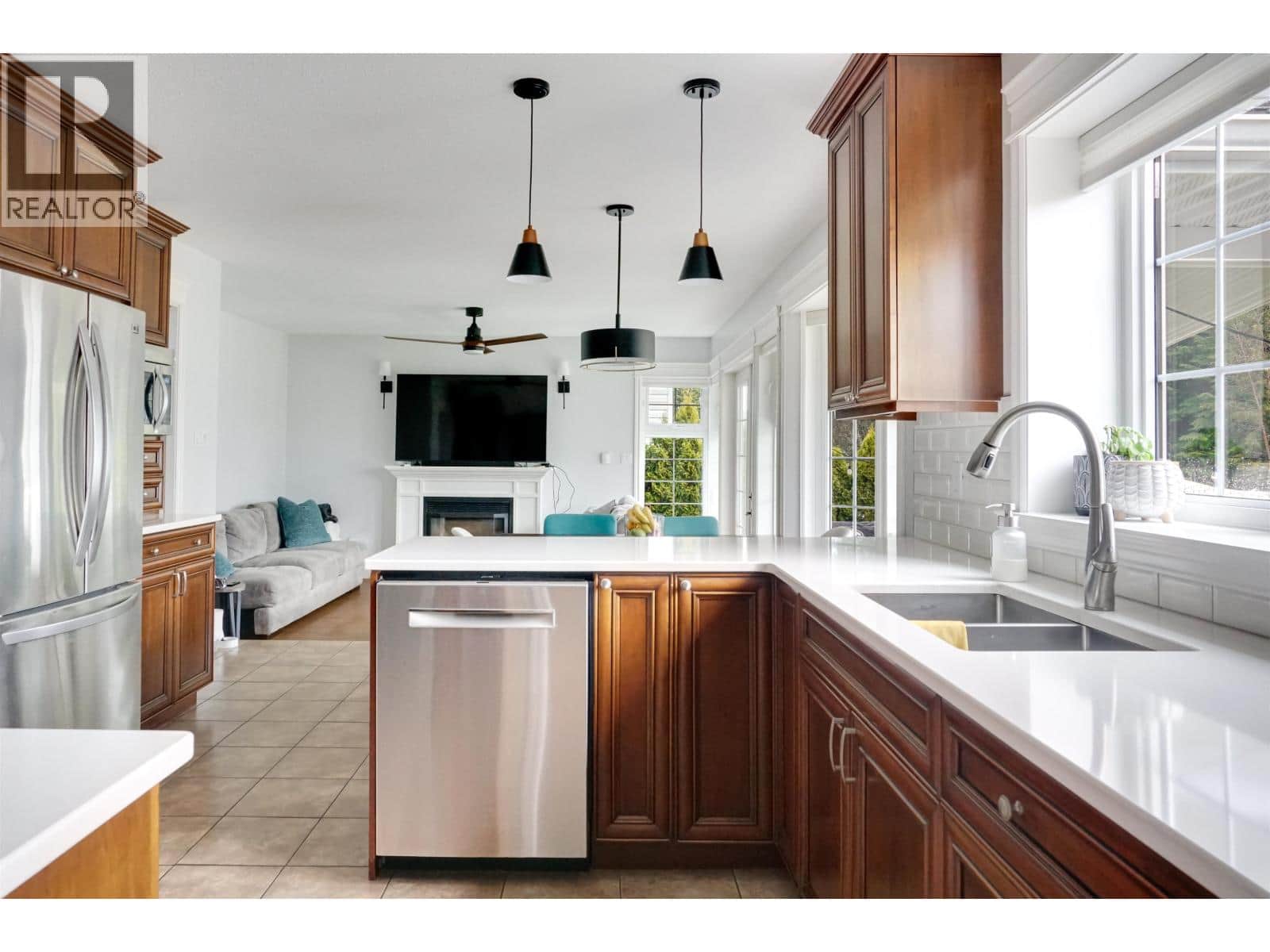 76 SPARKS STREET - Photo 2 of 2, Kitimat, British Columbia