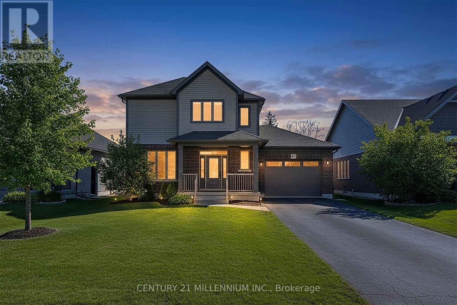 119 EMERSON WAY - Main photo, West Grey, Ontario