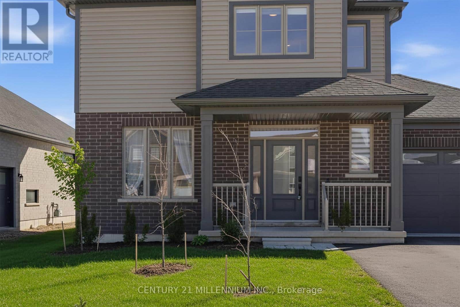 119 EMERSON WAY - Photo 3 of 50, West Grey, Ontario