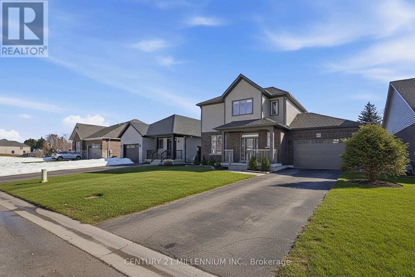 119 EMERSON WAY - Photo 4 of 50, West Grey, Ontario