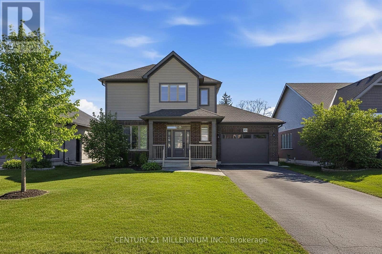 119 EMERSON WAY - Photo 5 of 50, West Grey, Ontario