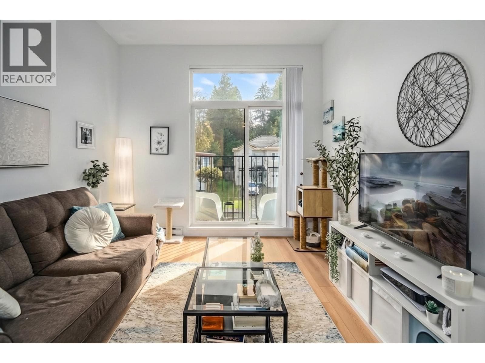 213 708 EDGAR AVENUE - Main photo, Coquitlam, British Columbia