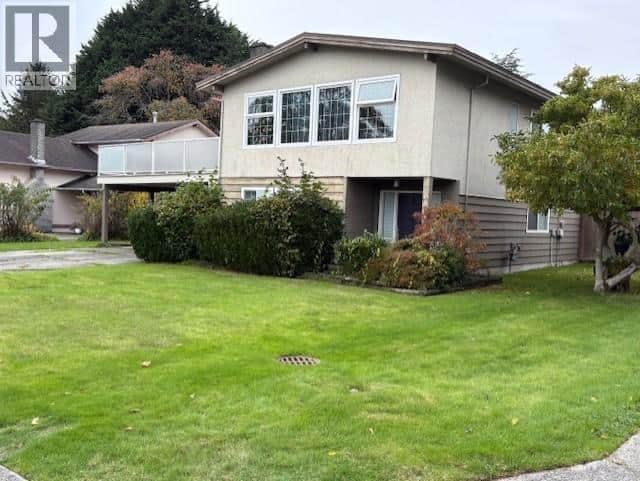 6811 RIVERDALE DRIVE - Photo 2 of 11, Richmond, British Columbia