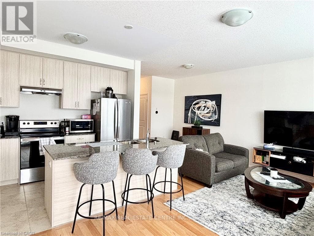 10 - 420 NEWMAN DRIVE - Main photo, Cambridge, Ontario