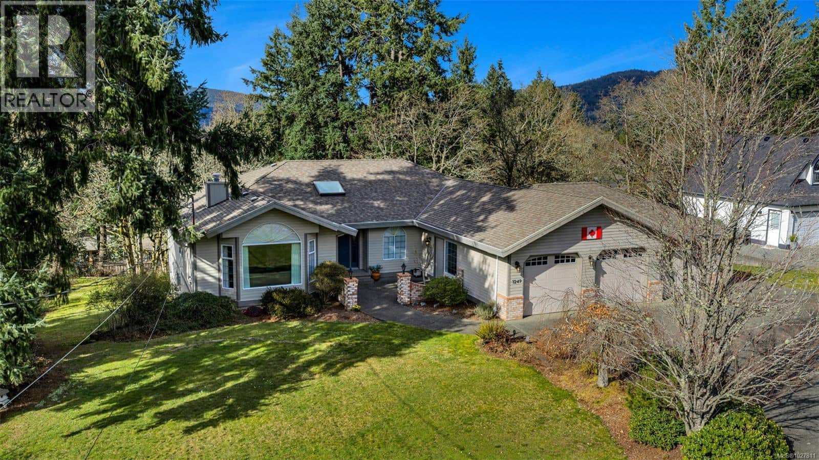 1249 Kathleen Dr - Photo 2 of 43, Duncan, British Columbia