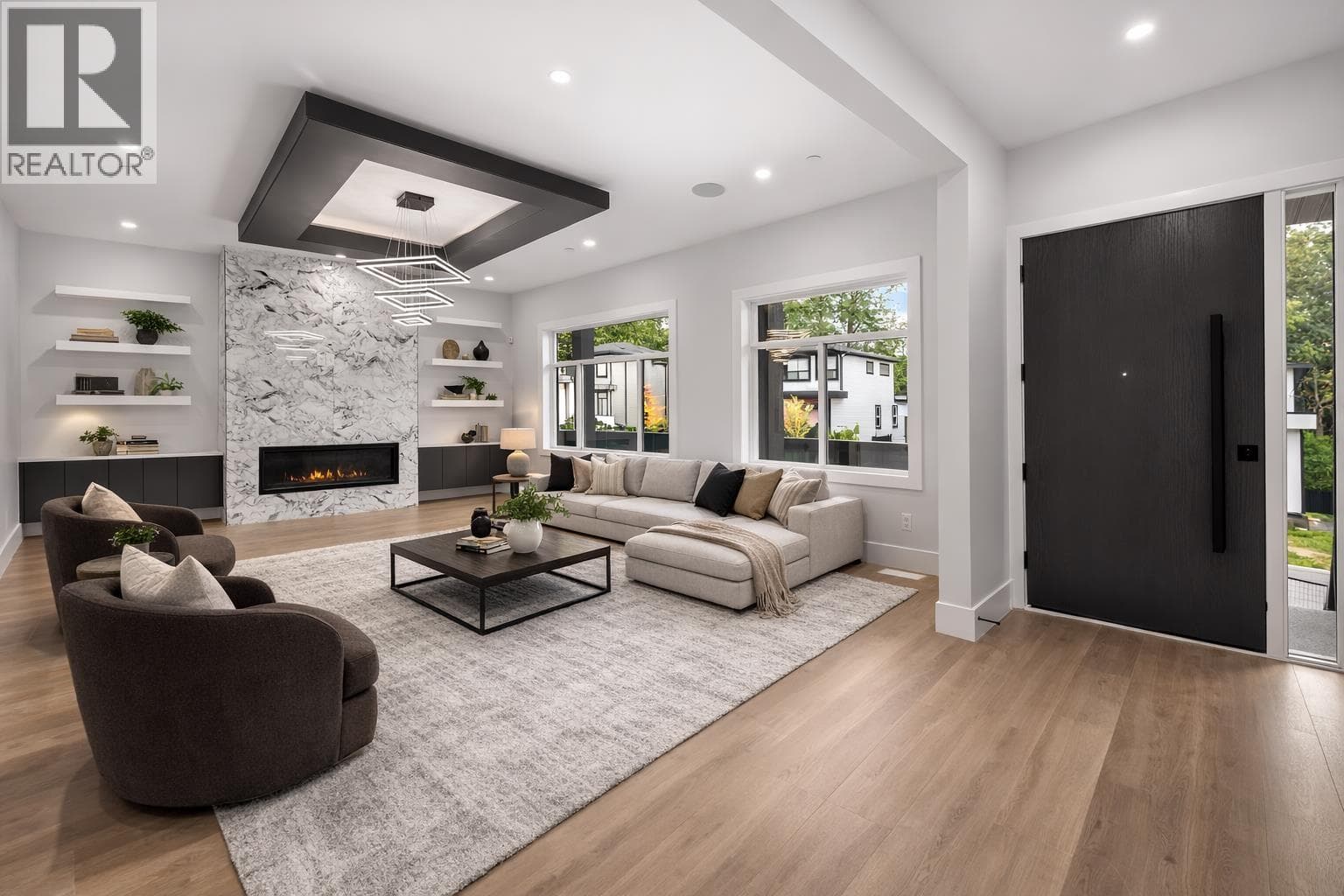 23685 131A AVENUE - Main photo, Maple Ridge, British Columbia