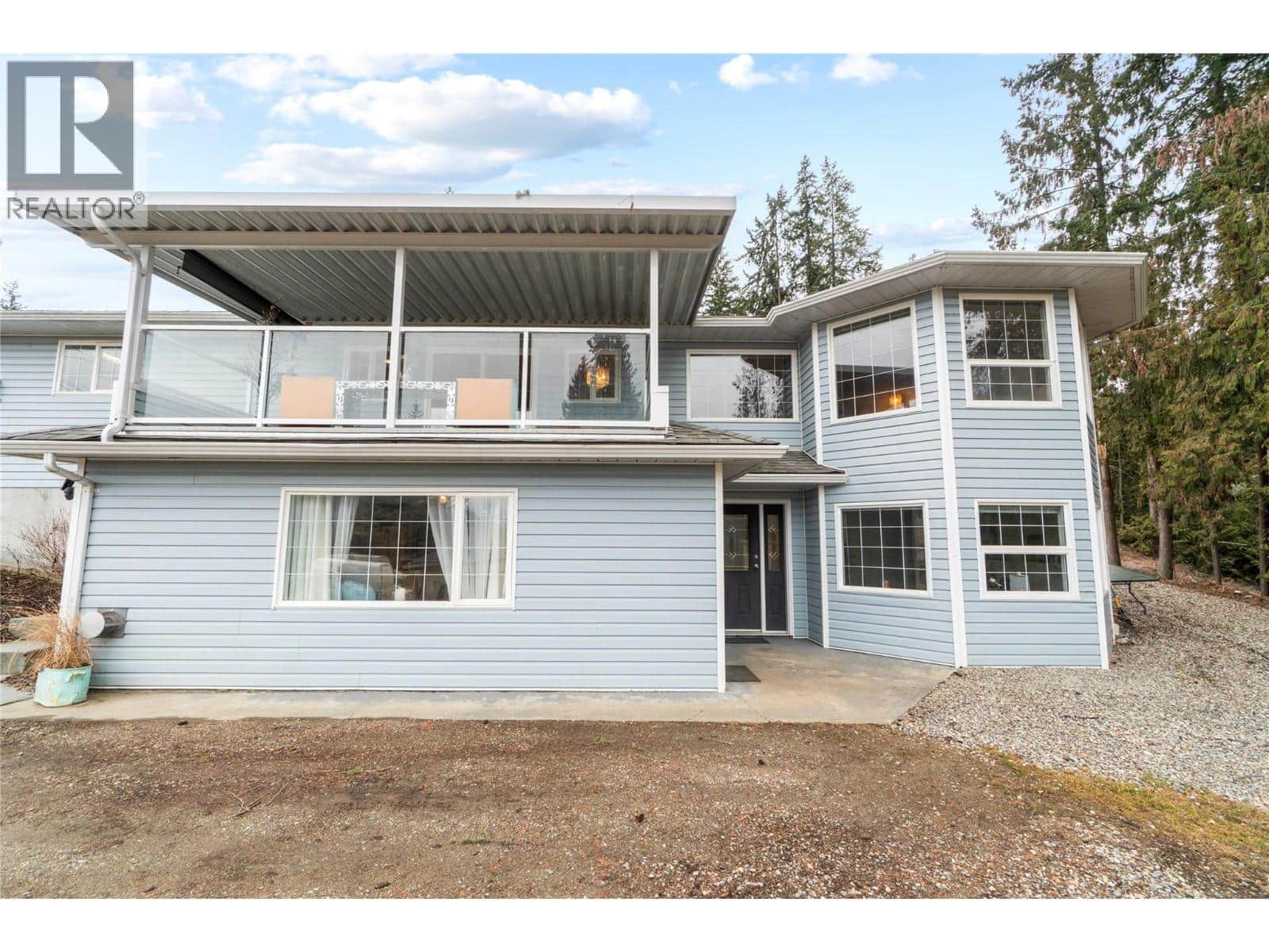 2373 Forest Drive - Photo 3 of 66, Blind Bay, British Columbia