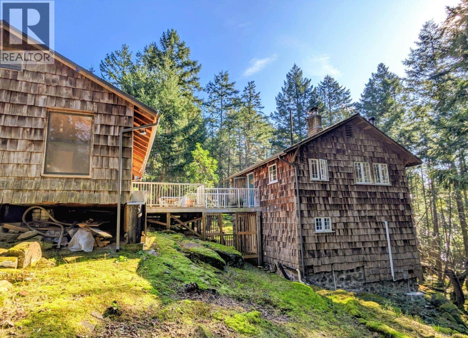 415 Halibut Hill Rd - Photo 3 of 57, Mudge Island, British Columbia