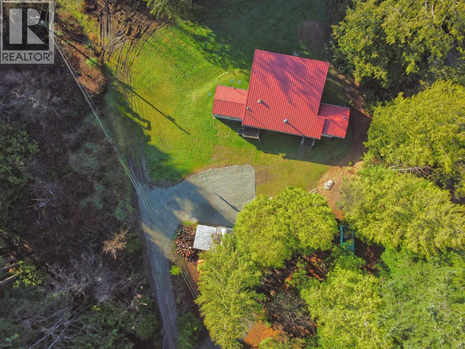 7103 SECHELT INLET ROAD - Main photo, Sechelt, British Columbia