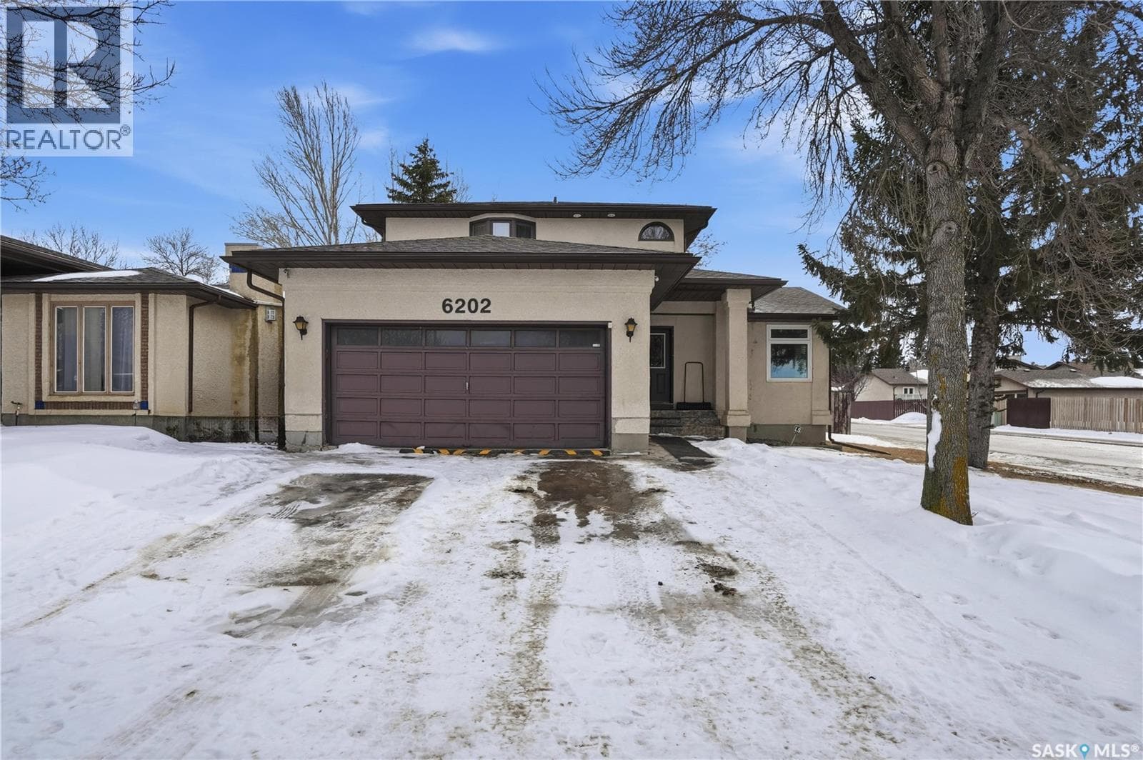 6202 WELLBAND DRIVE - Main photo, Regina, Saskatchewan