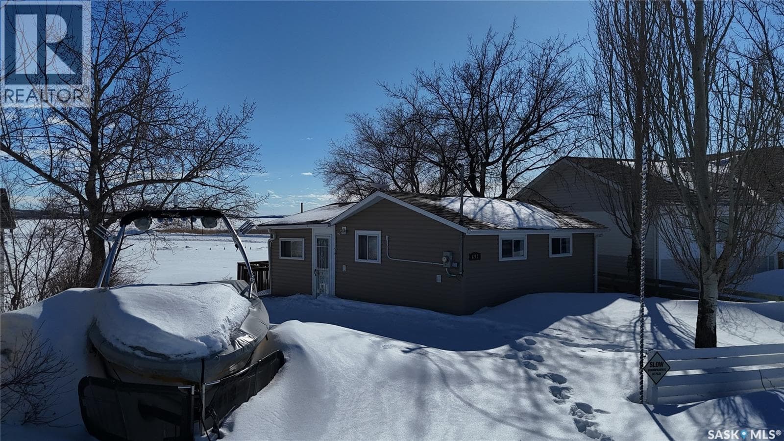 692 Aqualane AVENUE - Main photo, Aquadeo, Saskatchewan