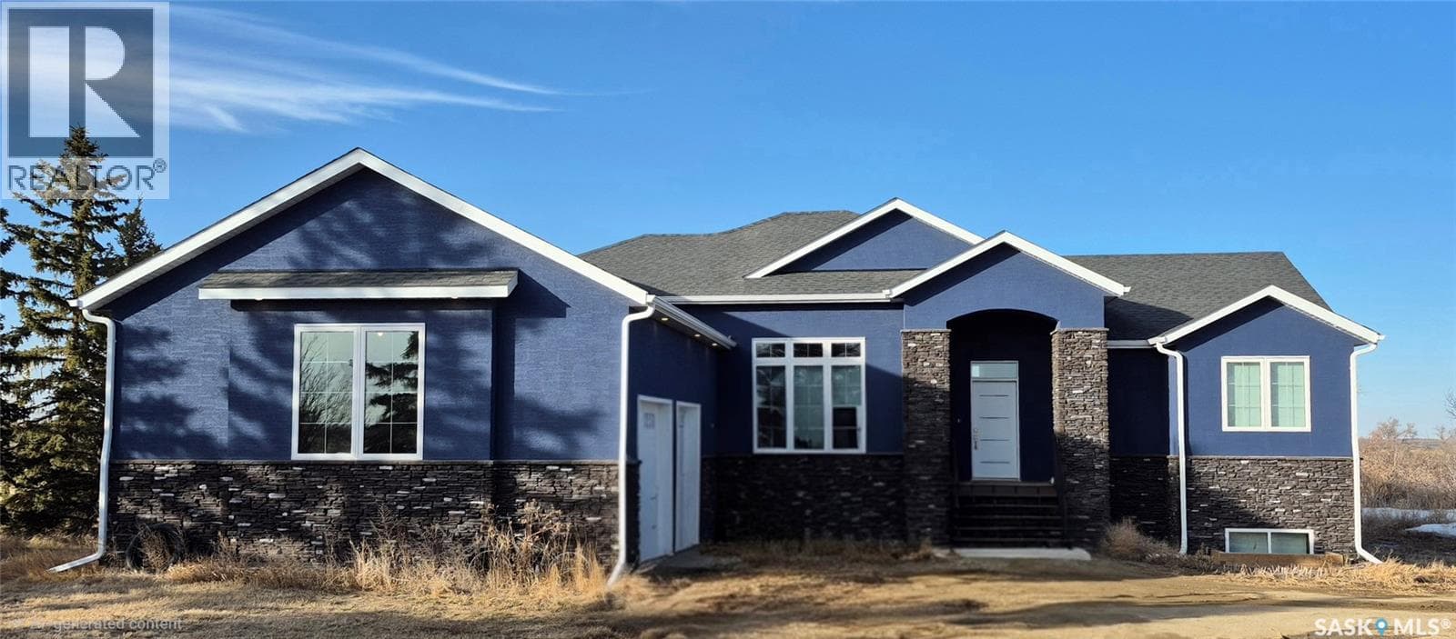 Simpson Acreage - Main photo, Coulee Rm No. 136, Saskatchewan