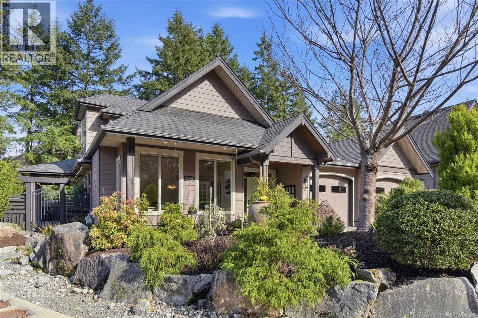 3420 Bradner Cir - Main photo, Nanoose Bay, British Columbia