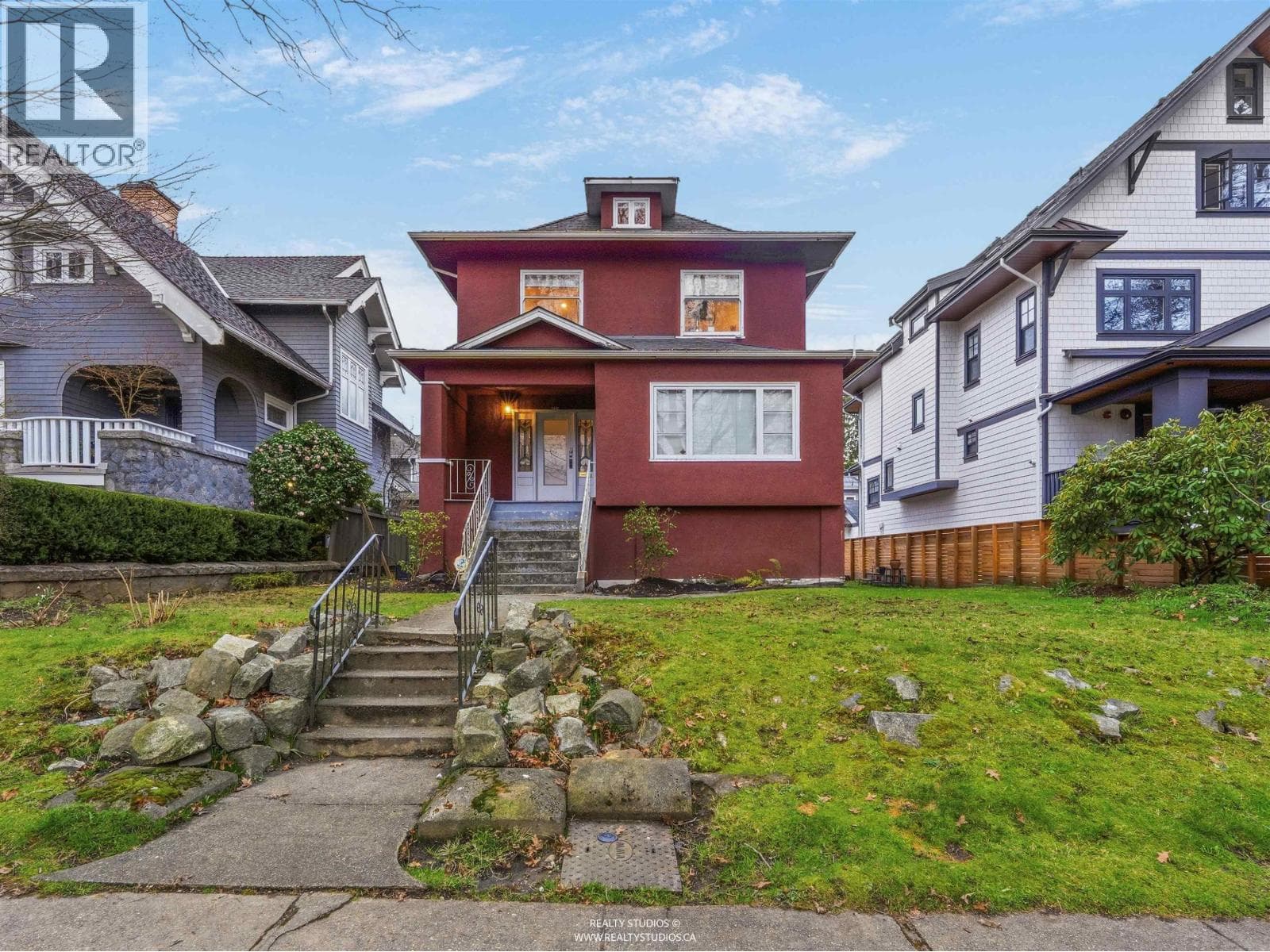 354 W 15TH AVENUE - Main photo, Vancouver, British Columbia