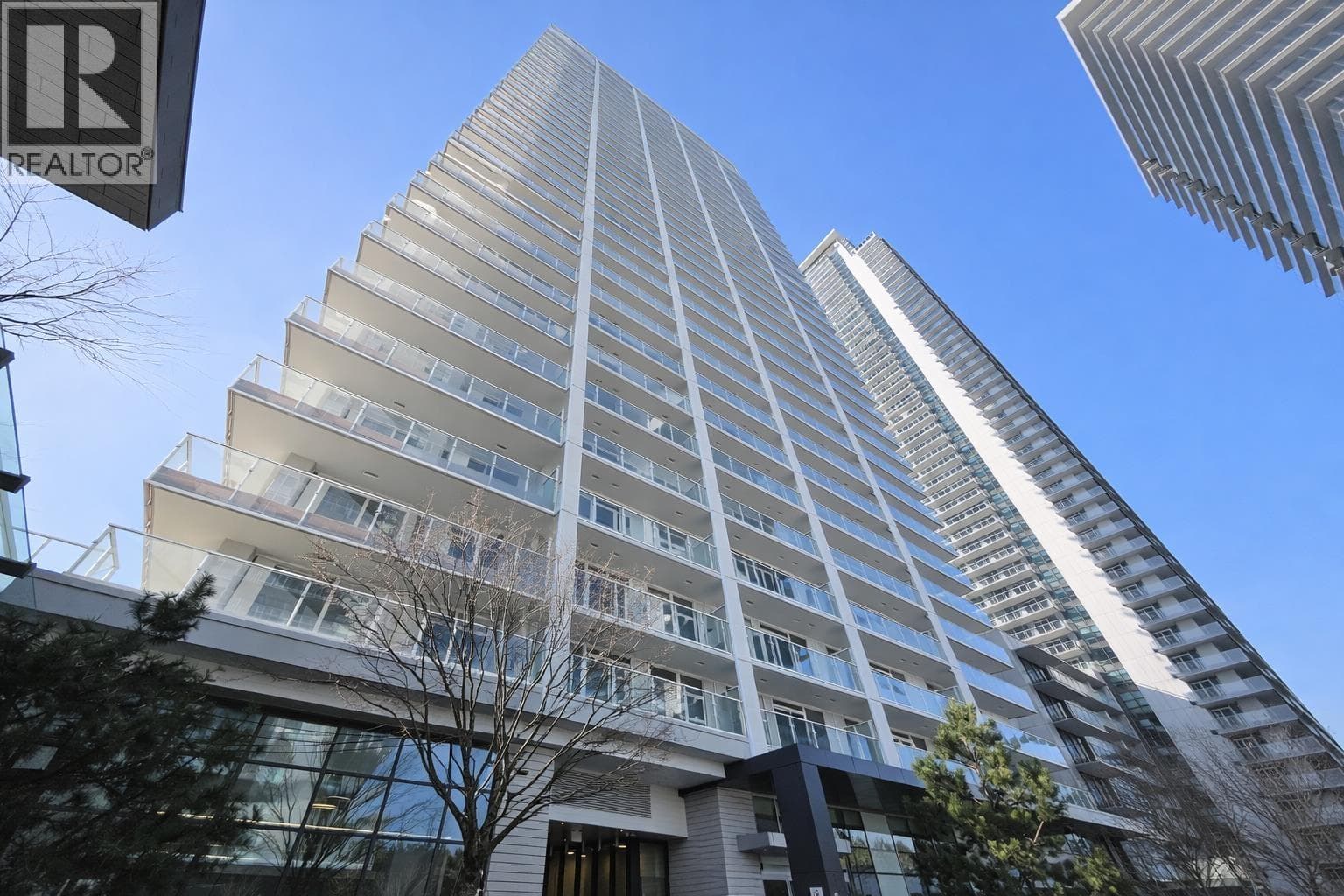 706 3833 EVERGREEN PLACE - Main photo, Burnaby, British Columbia